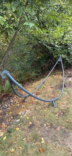 Eno X-Large Metal Hammock Stand