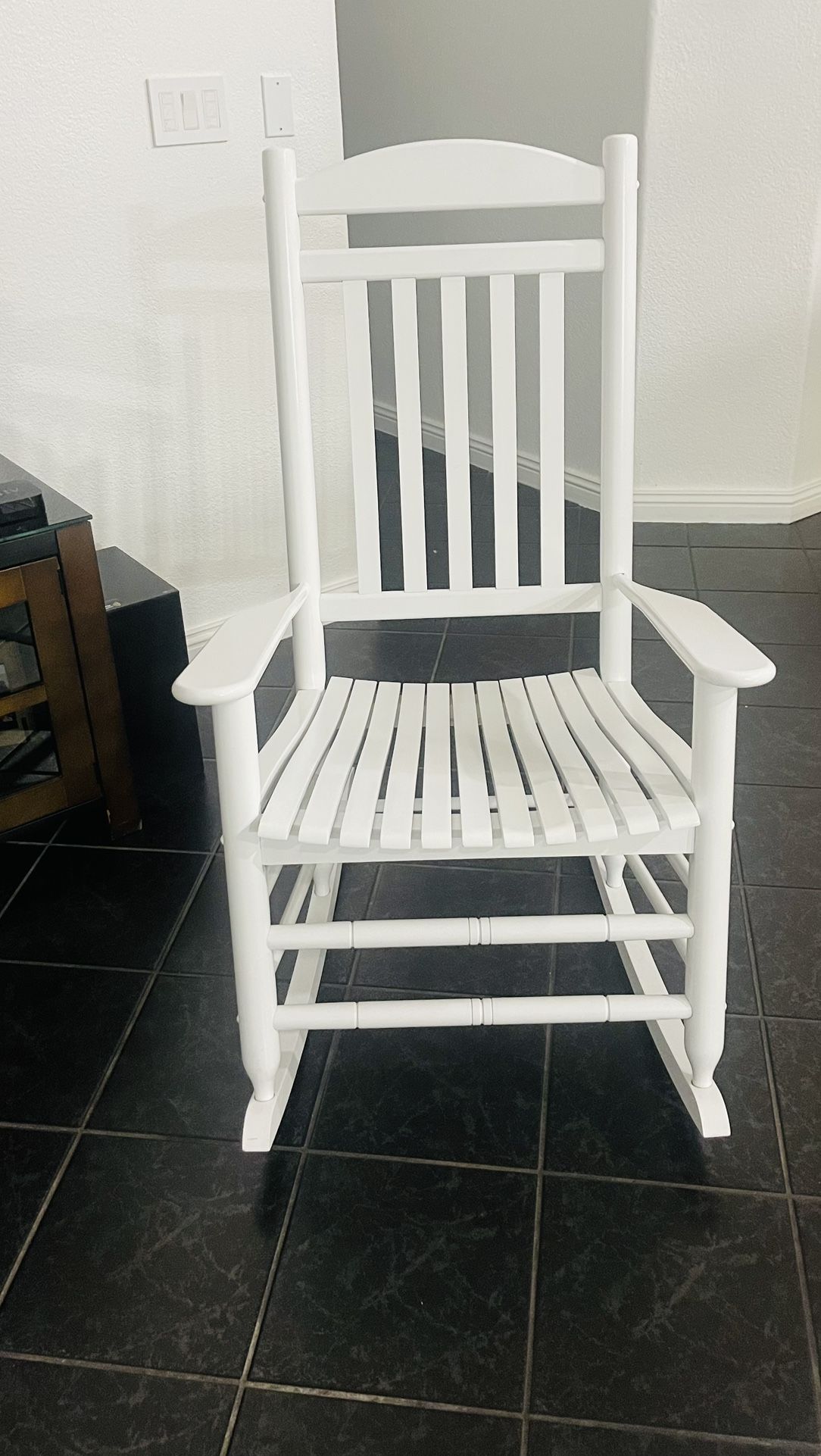 Hampton Bay Rocking Chairs