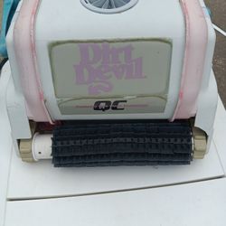 Pool Cleaner