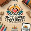 Once Loved Treasures