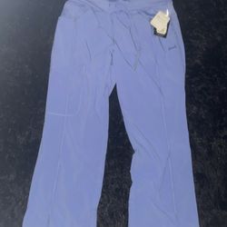 Cherokee Infinity Scrubs Set