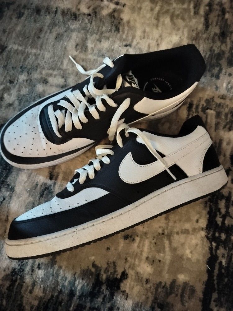 Size 12 Fits Like A Size 11 Only Worn Once