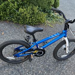 18β Kids Bike