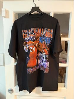 Brand new Kobe tees