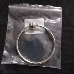 New Pandora Bracelets
