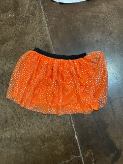 Various tutus and girls gymnoutfuts
