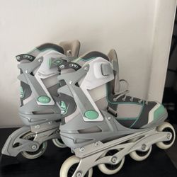 Roller skates (Elite Series)