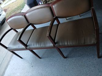 3 seater