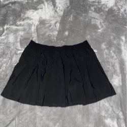 WOMENS MED. MINI SKIRT