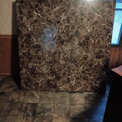Marble Dining Table