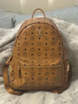 MCM Backpack