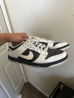 Reverse Pandas size 12