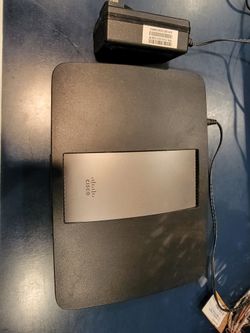 Cisco Linksys  Ea6500