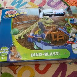 Thomas And Friends New Set