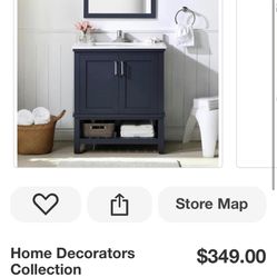 Beautiful 30 Inch Vanity’s 