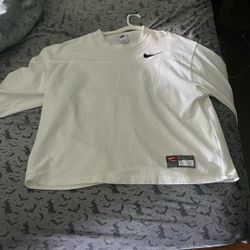 Stussy Nike Jersey