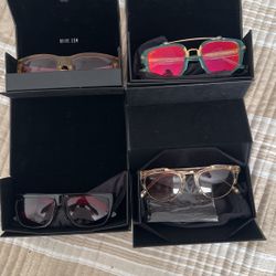 9Five Sunglasses