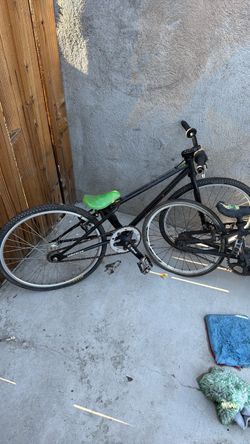 Bmx Race bikes
