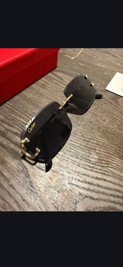 Cartier Glasses