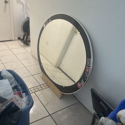 All Kind Of Mirrors Up To 7 Different