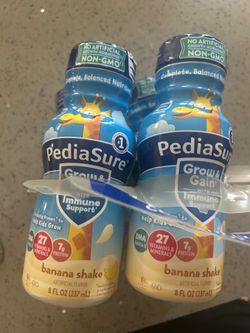 Pediasure