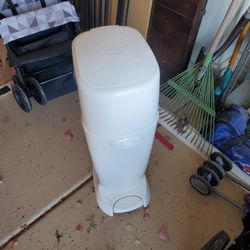 Diaper Pail