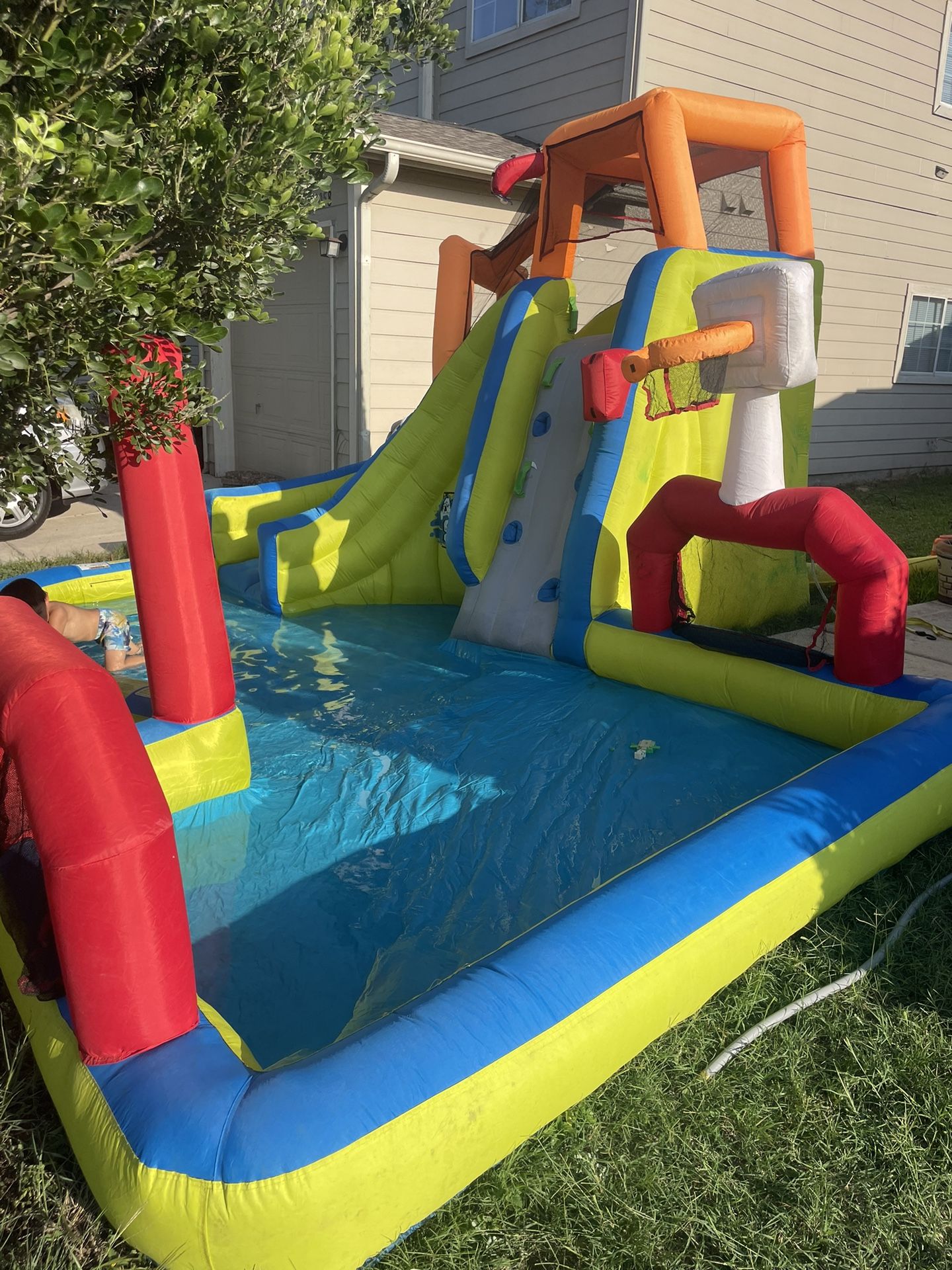 Aqua Sports Water Park