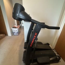 Bowflex TreadClimber TC5000