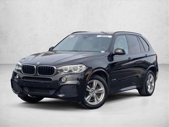 2015 BMW X5