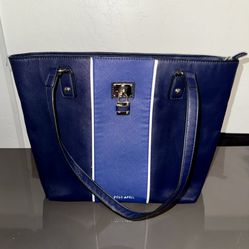 Blue Polo Assn Purse
