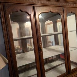 China Cabinet OBO 