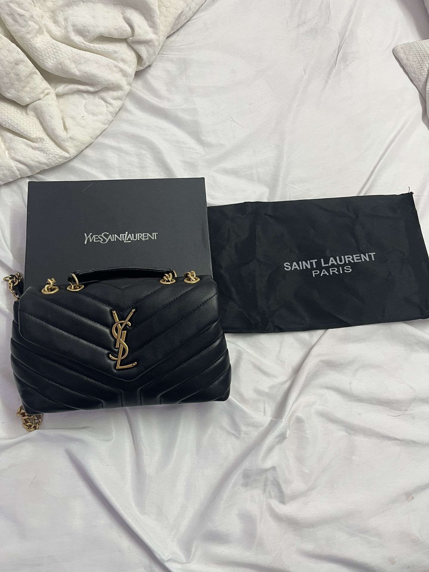 Designer Purse