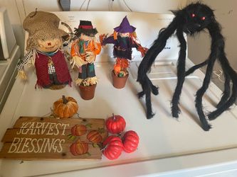Halloween bundle