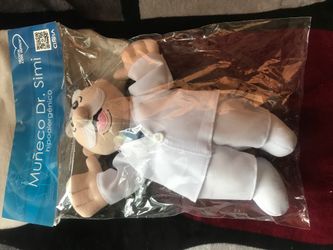 Dr simi