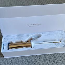 Kristin Ess Curling Iron 