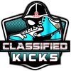 Classified Kicks