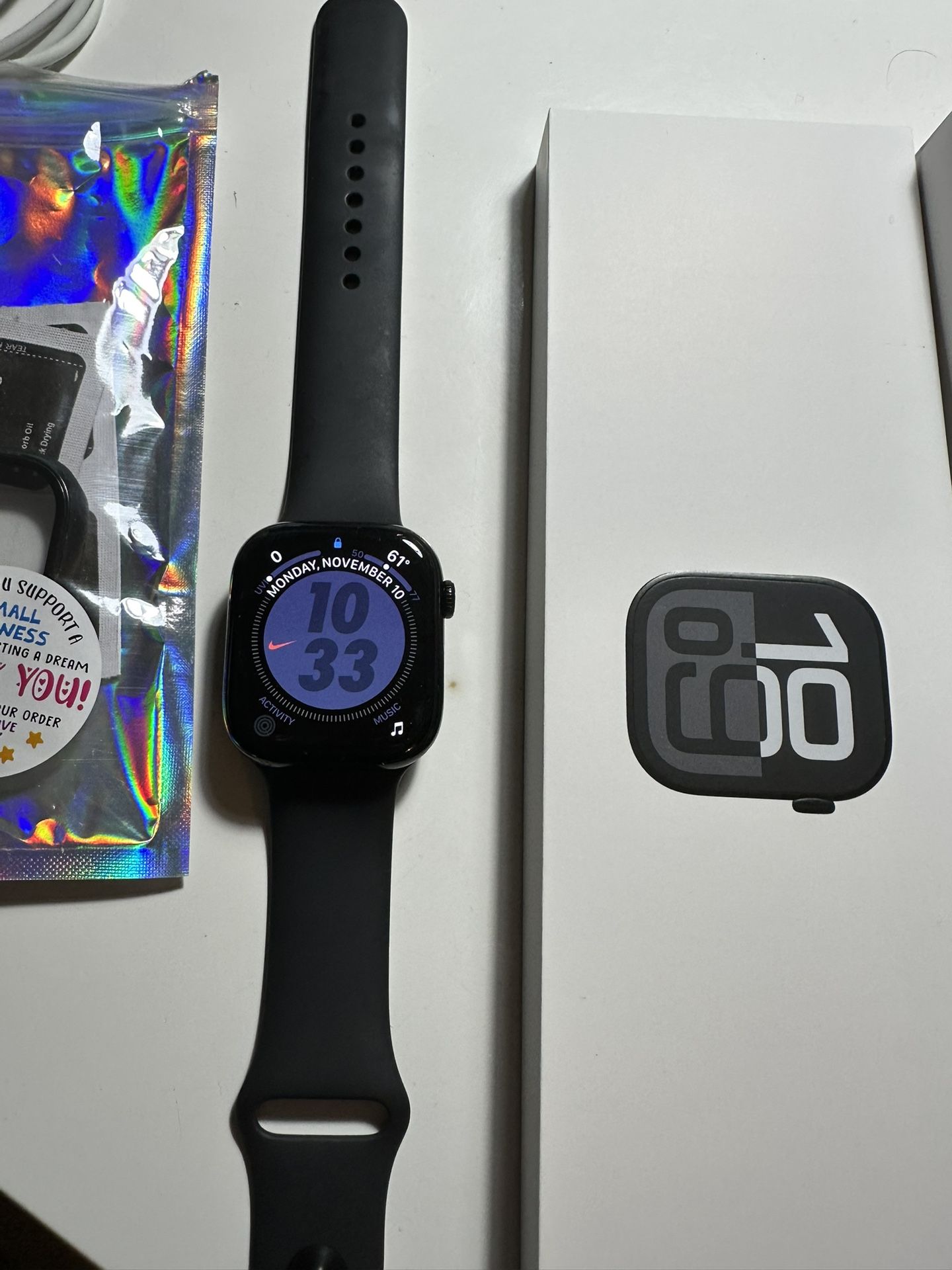 Apple Watch 10
