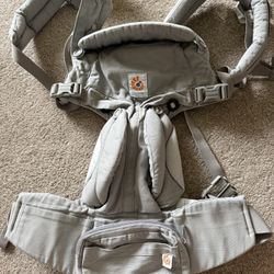 Ergo Baby Carrier