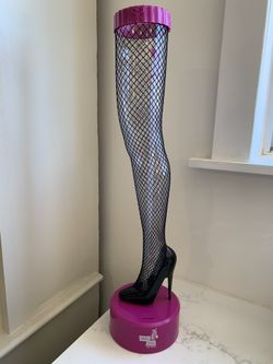 Funny Stocking Drink Leg Cup
