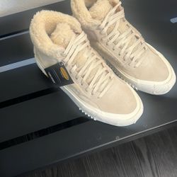 BRANDBLACK LA  Size 7