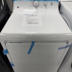 Gas Dryers $450-$749