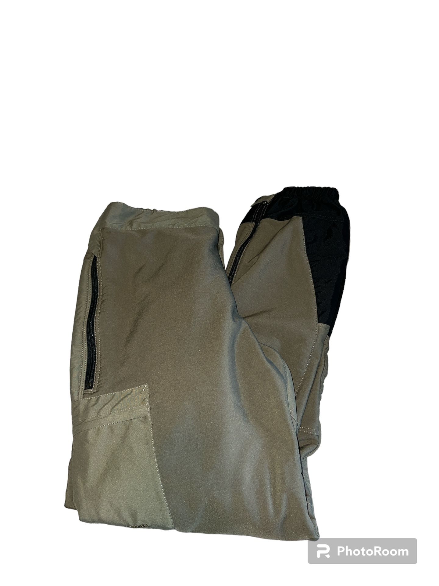 Patagonia Mens Trail Pants