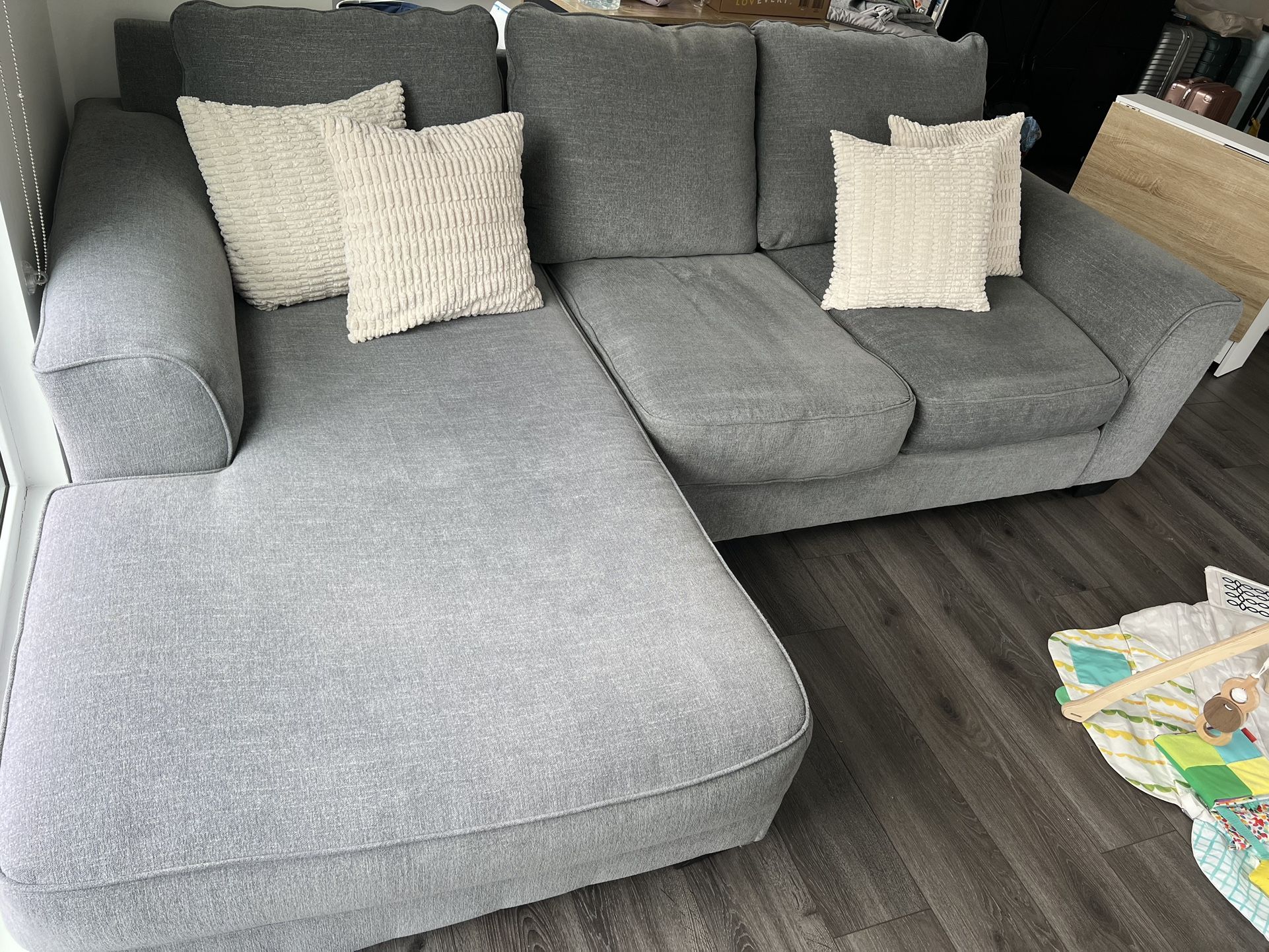 Sectional Couch
