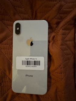 iPhone X and XR