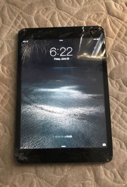 IPad mini