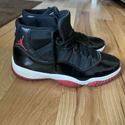 Jordan 11 Breds