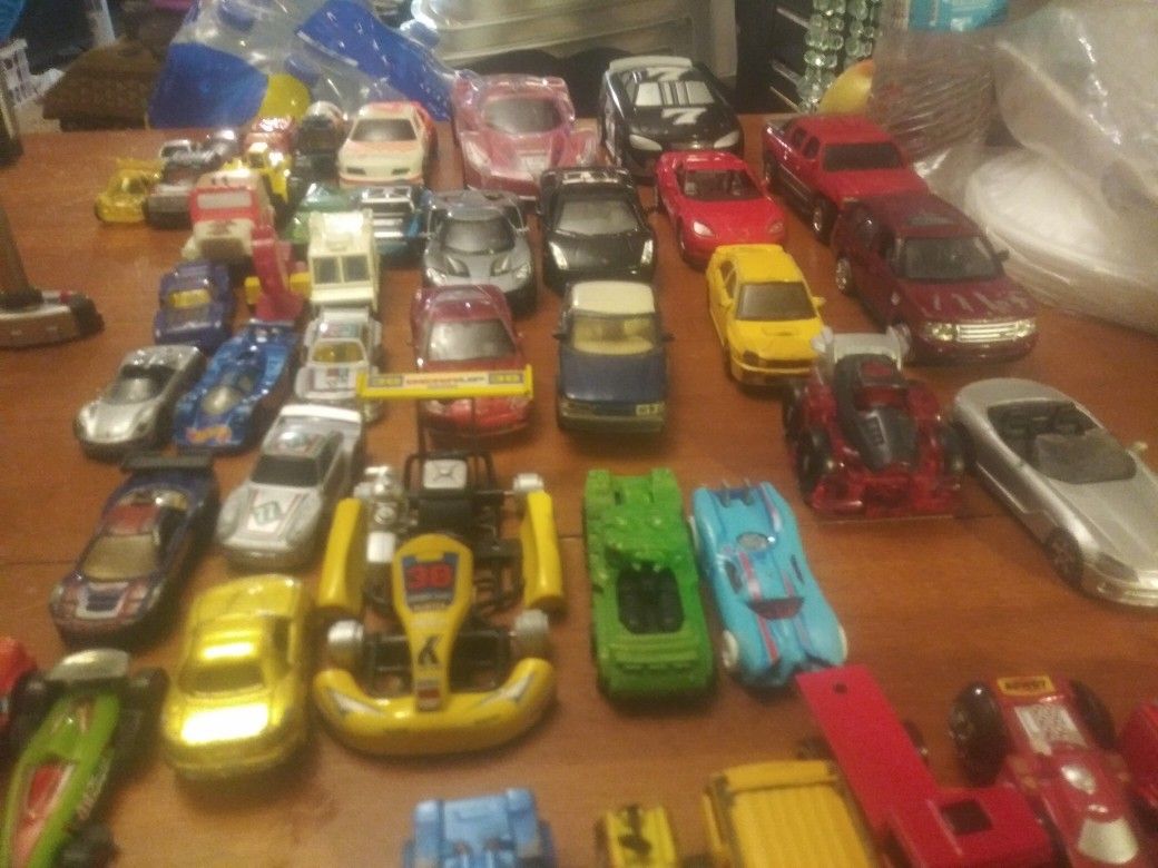 79 cars
