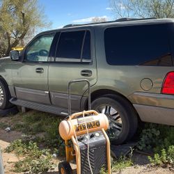2007 Ford Expedition