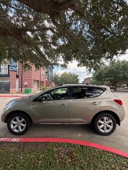 Nissan Murano 2009