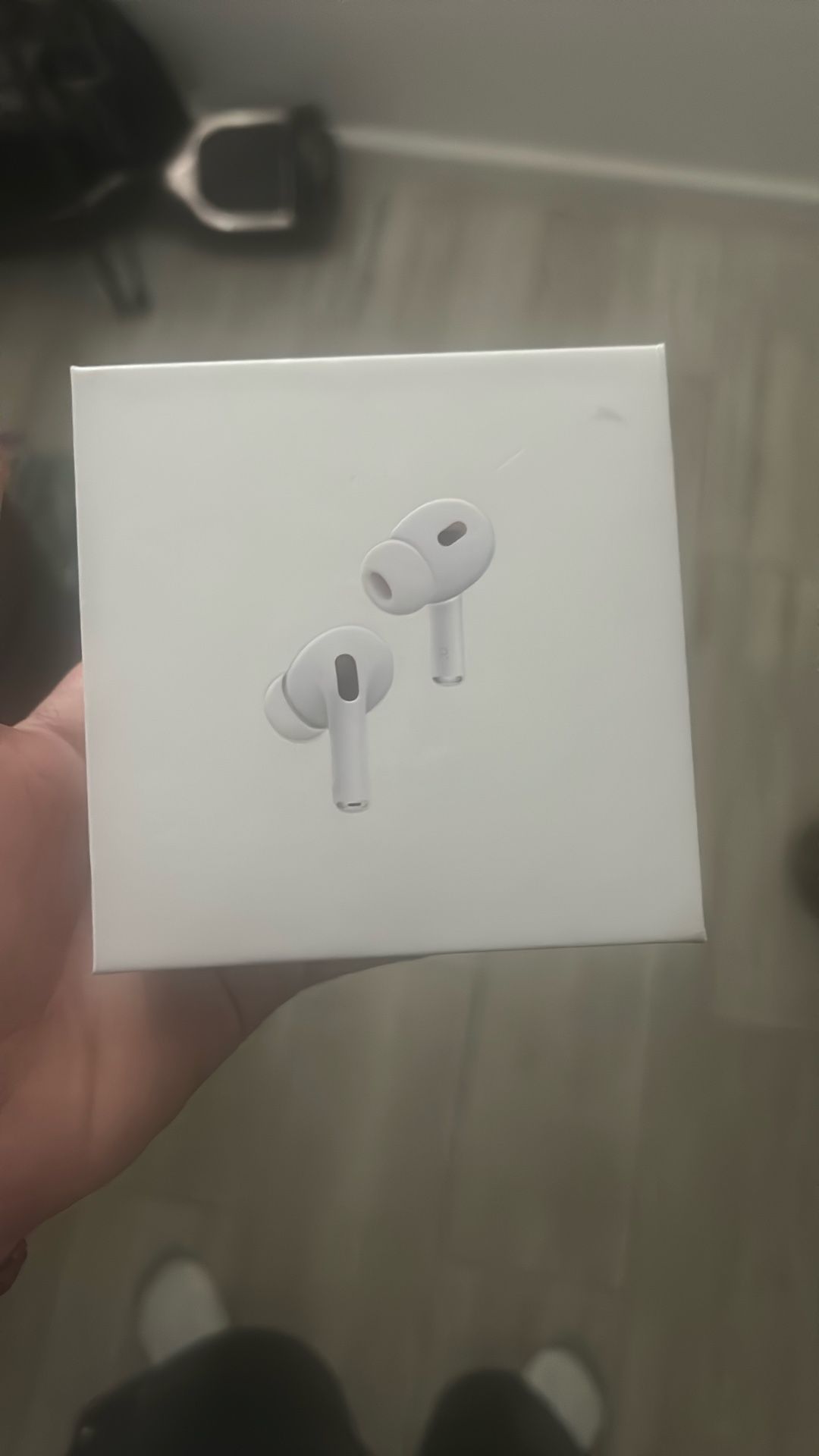 Airpiods Pro 2nd Gen